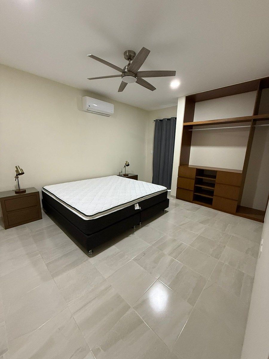 Departamento en Temozón Norte, Mérida, foto 3 de 9