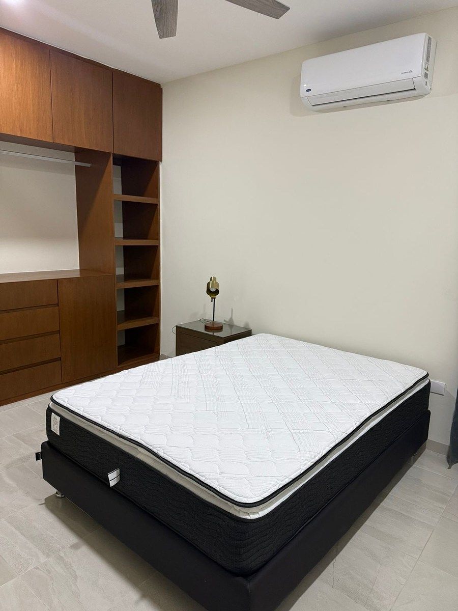 Departamento en Temozón Norte, Mérida, foto 5 de 9