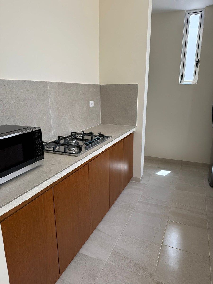 Departamento en Temozón Norte, Mérida, foto 8 de 9
