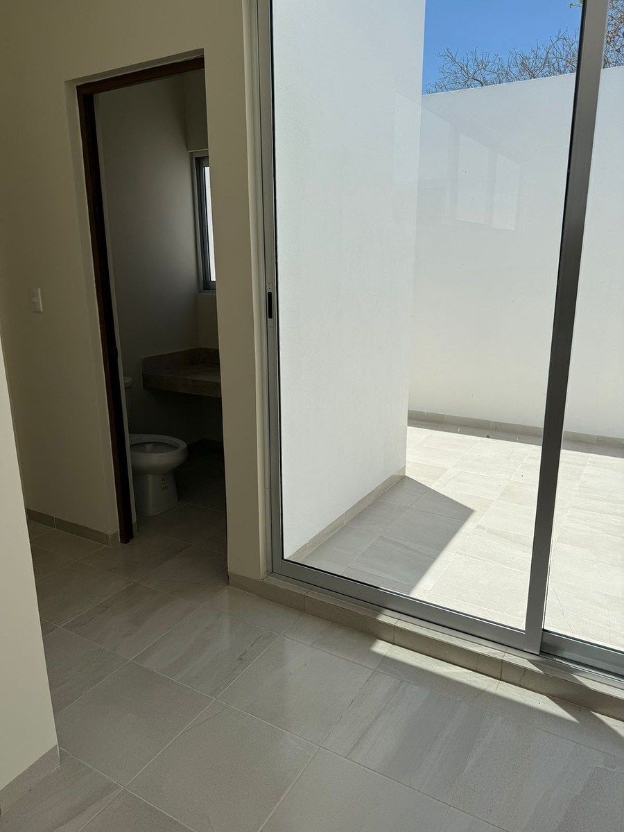Departamento en Temozón Norte, Mérida, foto 9 de 9