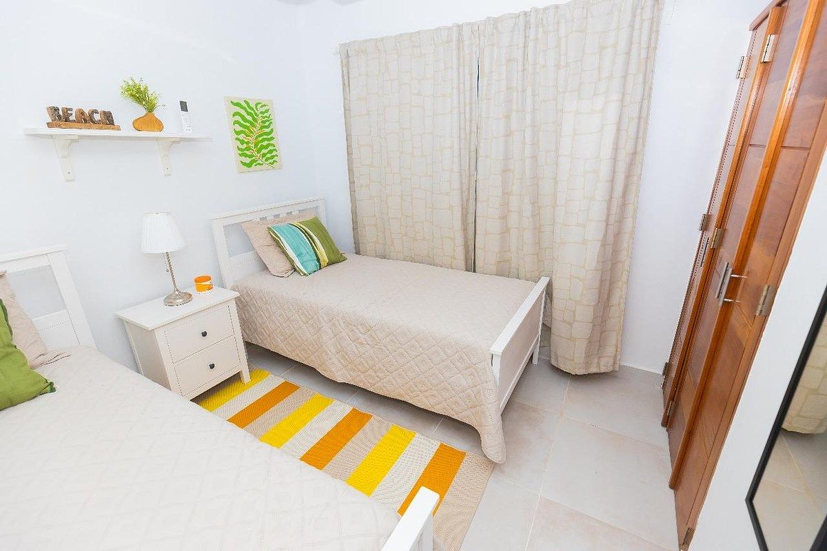 Villa en Pueblo Bavaro, Bávaro, foto 4 de 8