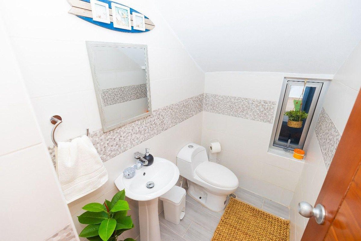 Villa en Pueblo Bavaro, Bávaro, foto 6 de 8