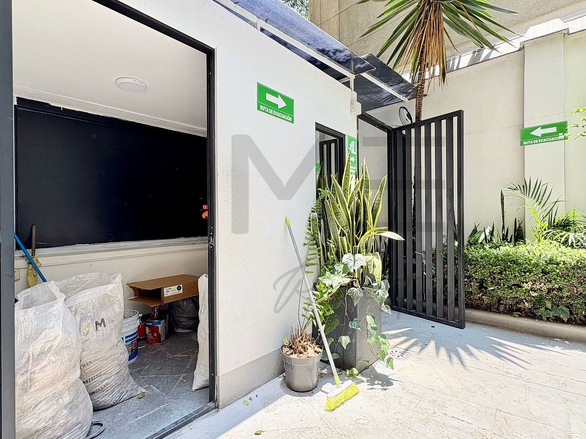 Casa com uso comercial em Del Valle Centro, Benito Juárez, foto 5 de 37