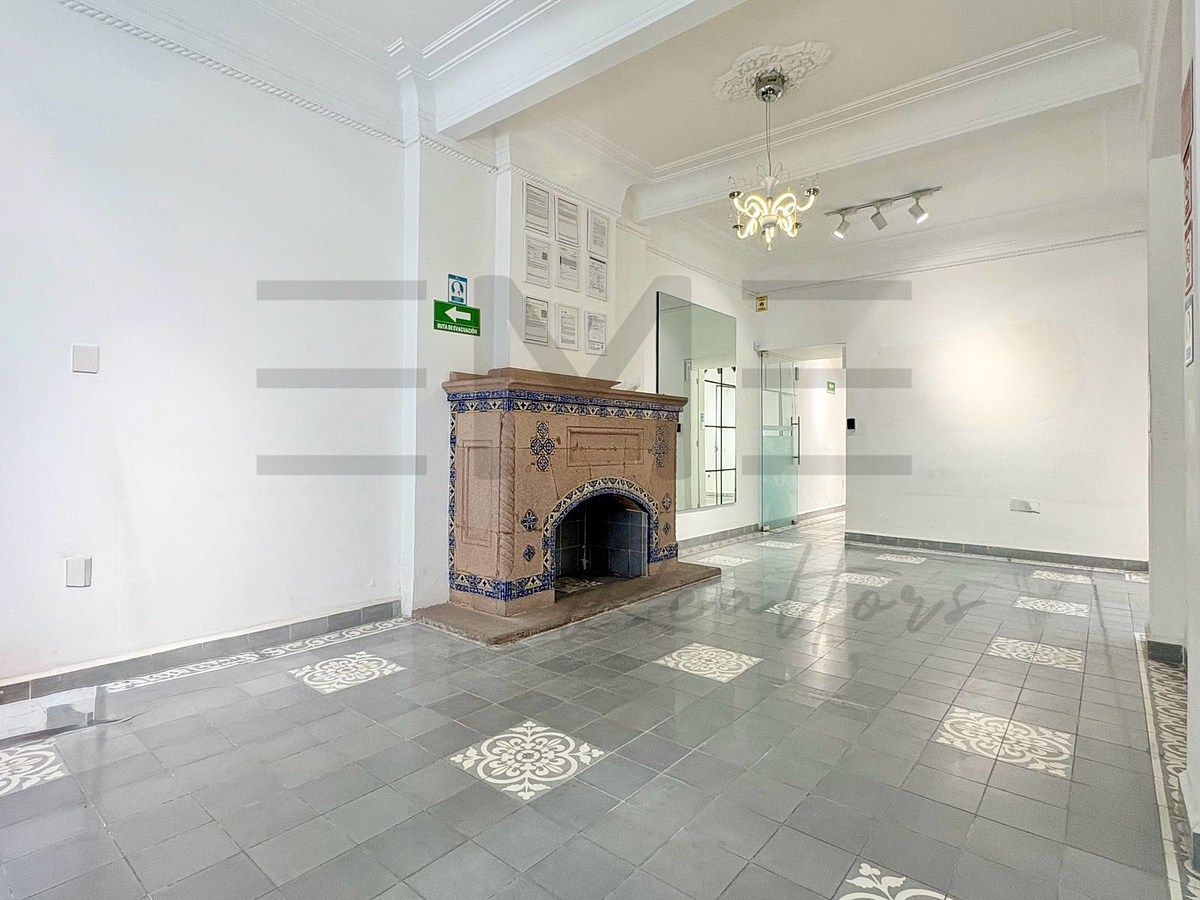 Casa com uso comercial em Del Valle Centro, Benito Juárez, foto 6 de 37