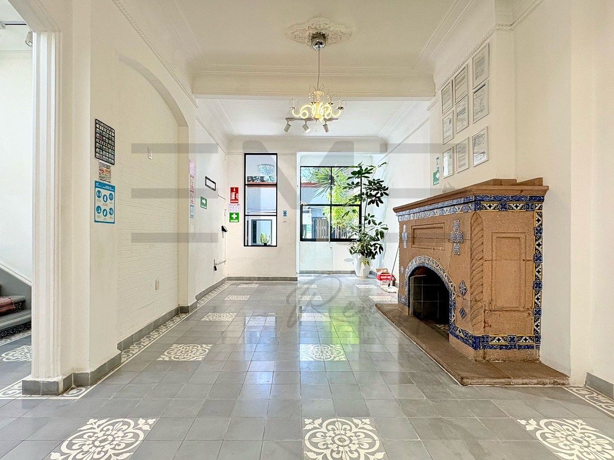 Casa com uso comercial em Del Valle Centro, Benito Juárez, foto 7 de 37