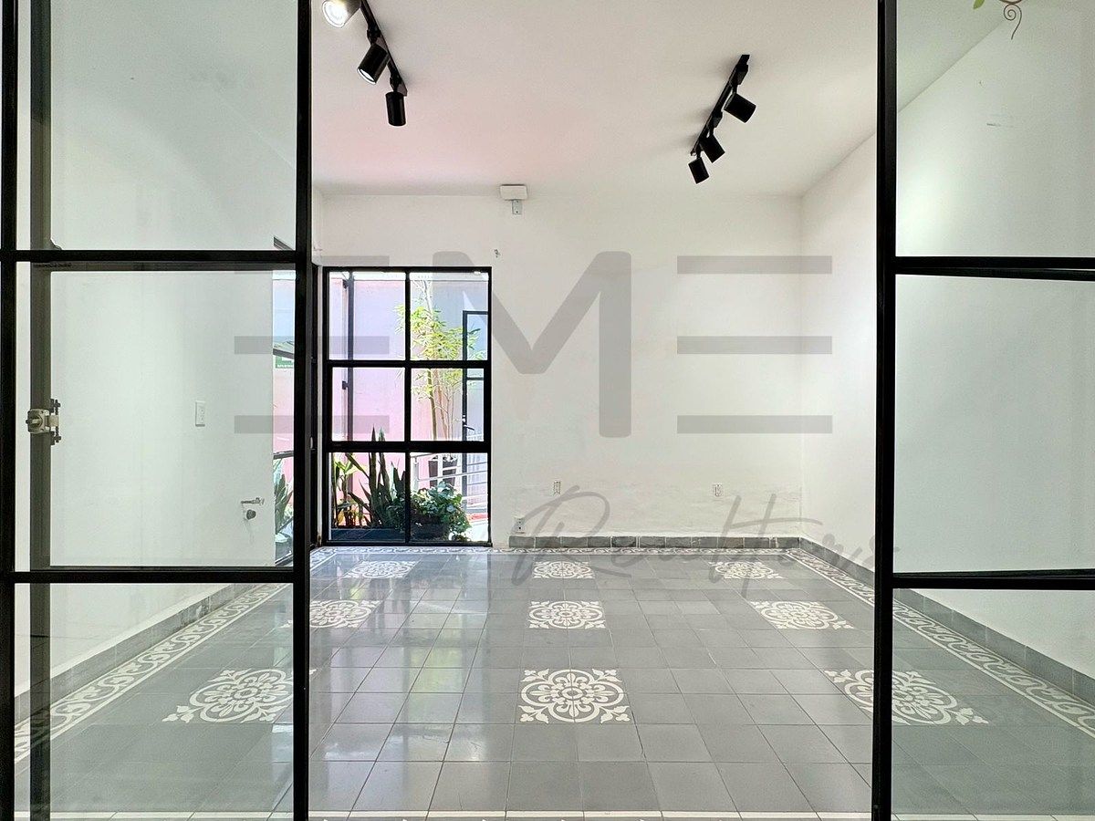 Casa com uso comercial em Del Valle Centro, Benito Juárez, foto 9 de 37