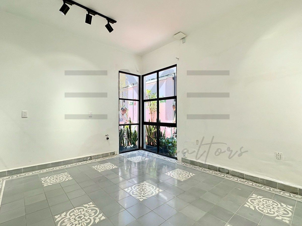 Casa com uso comercial em Del Valle Centro, Benito Juárez, foto 10 de 37