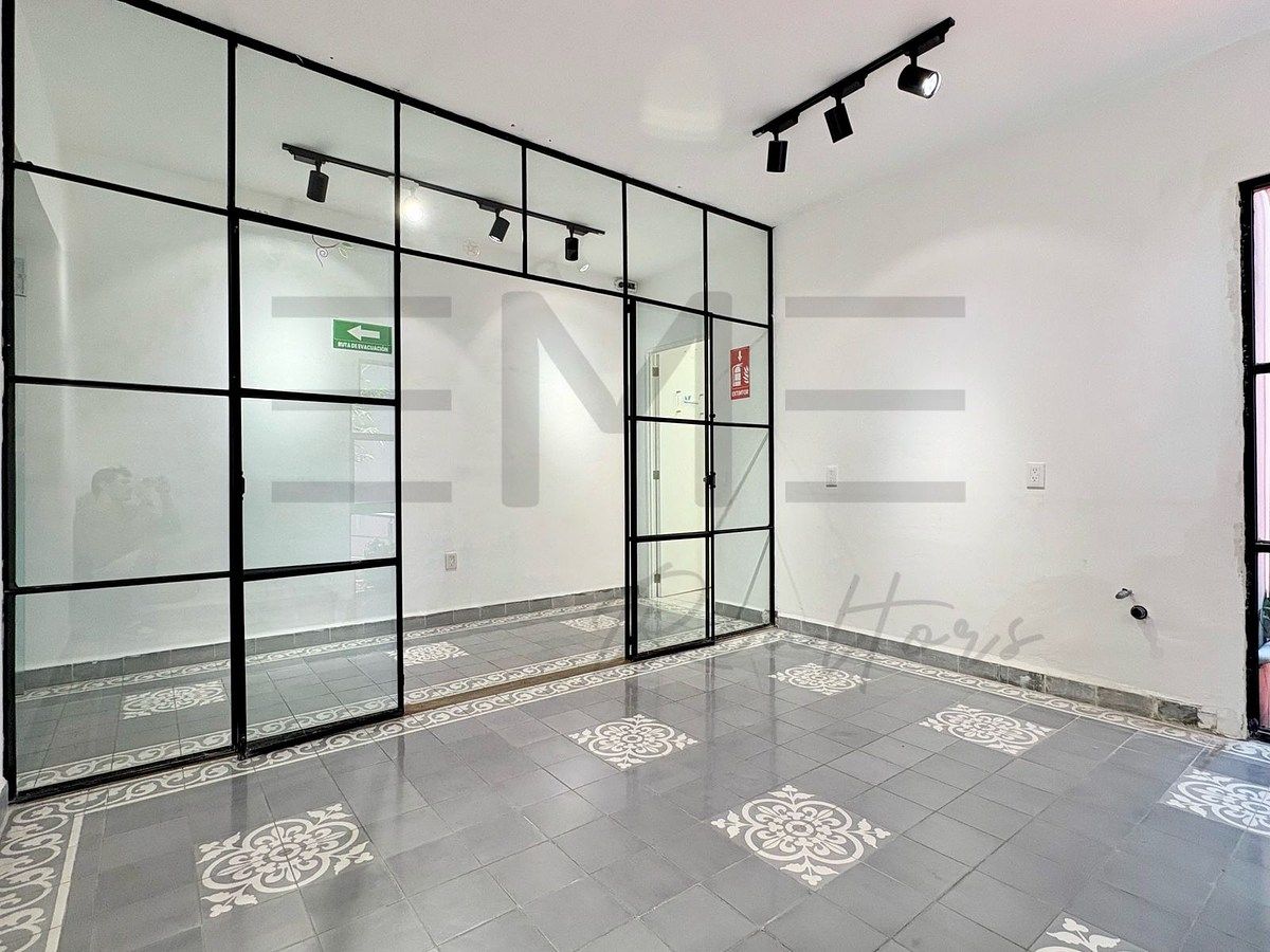 Casa com uso comercial em Del Valle Centro, Benito Juárez, foto 11 de 37