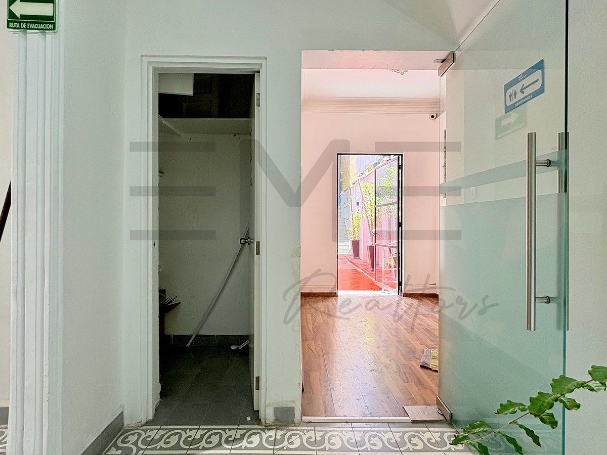Casa com uso comercial em Del Valle Centro, Benito Juárez, foto 13 de 37