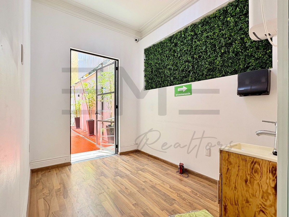 Casa com uso comercial em Del Valle Centro, Benito Juárez, foto 14 de 37
