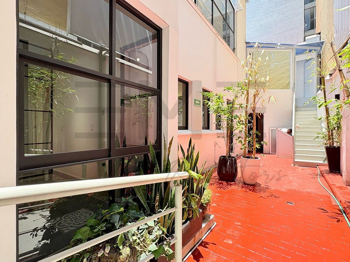 Casa com uso comercial em Del Valle Centro, Benito Juárez, foto 15 de 37