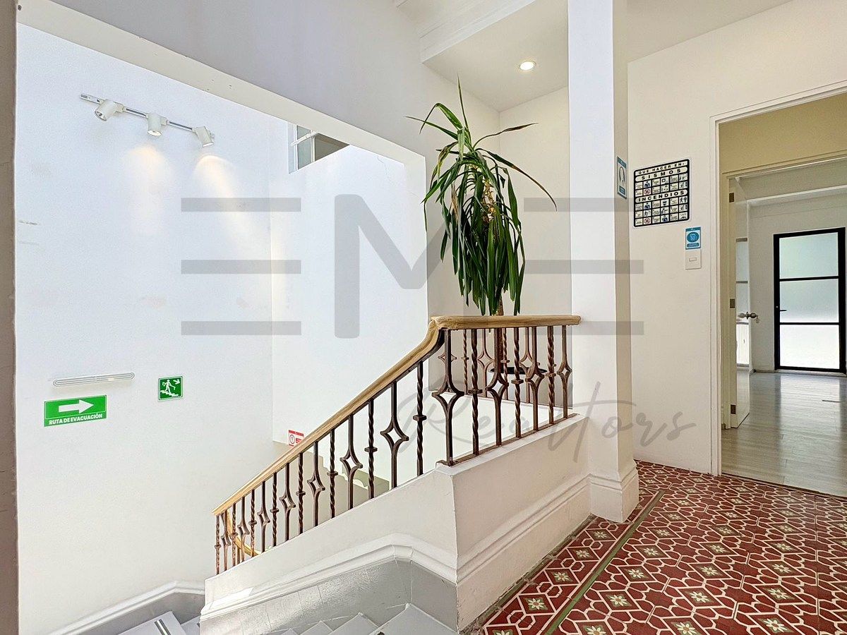 Casa com uso comercial em Del Valle Centro, Benito Juárez, foto 20 de 37