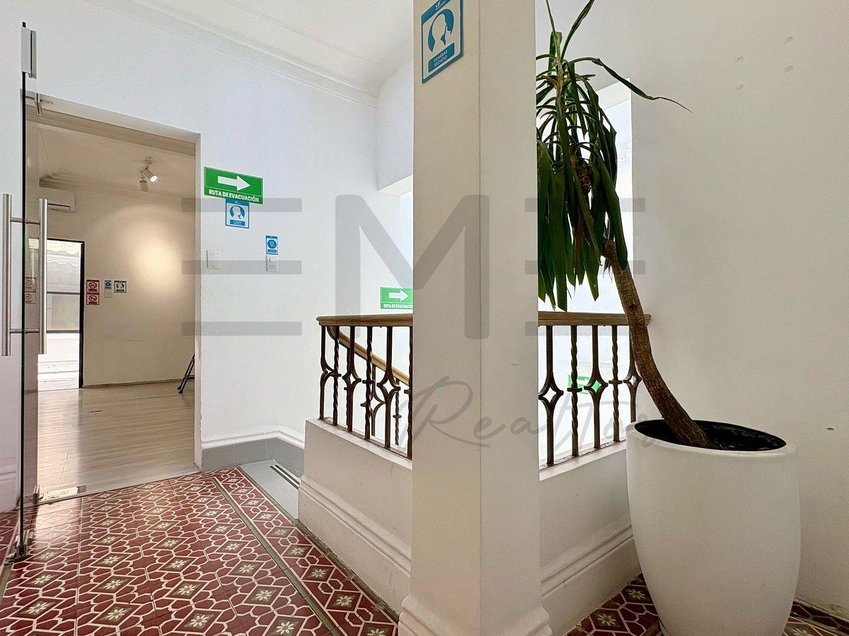Casa com uso comercial em Del Valle Centro, Benito Juárez, foto 22 de 37