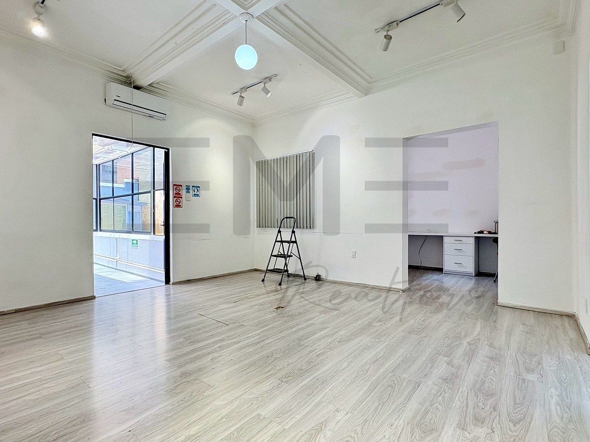Casa com uso comercial em Del Valle Centro, Benito Juárez, foto 24 de 37