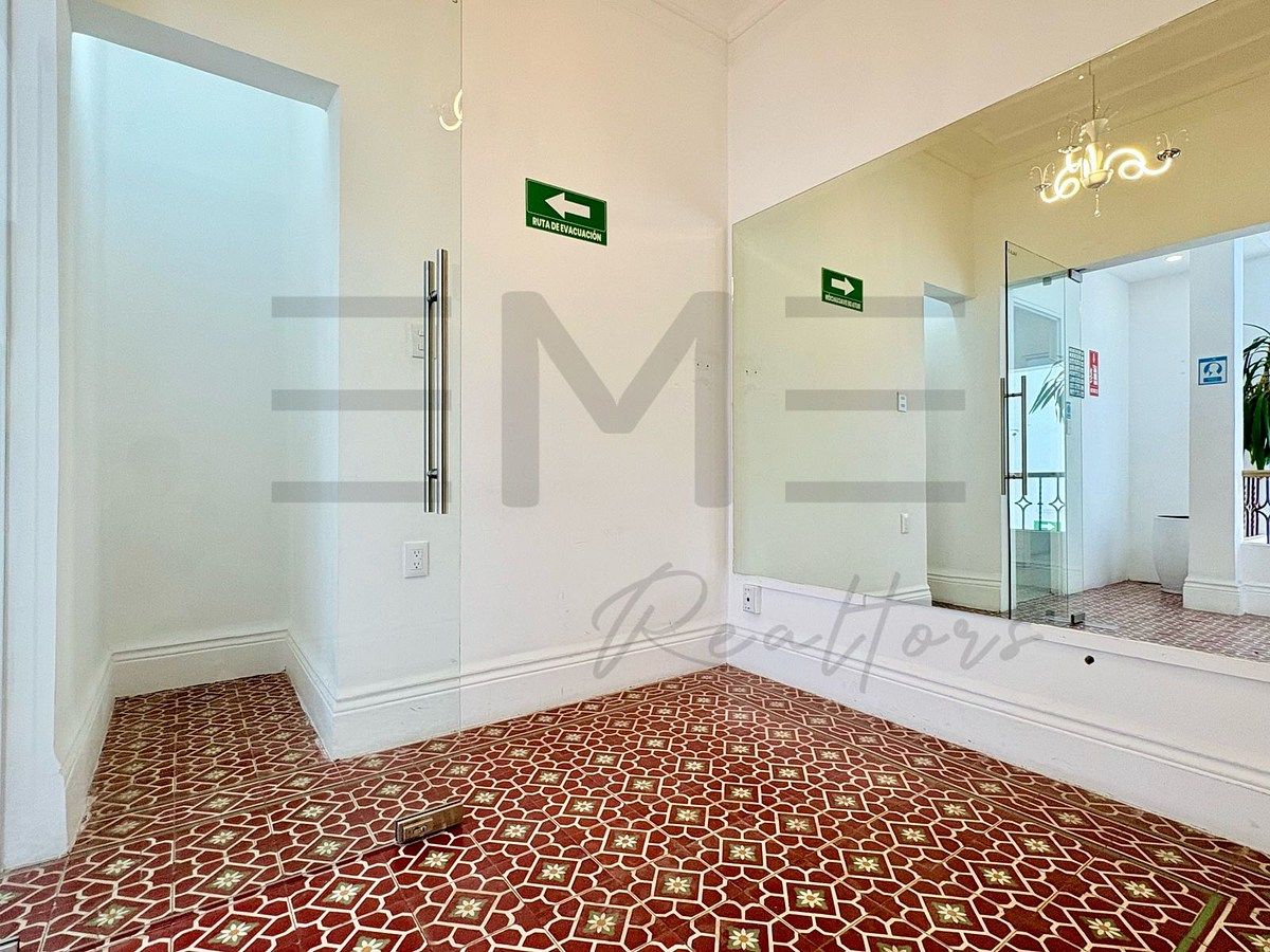 Casa com uso comercial em Del Valle Centro, Benito Juárez, foto 25 de 37