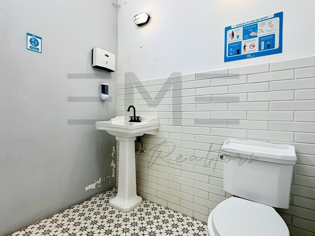 Casa com uso comercial em Del Valle Centro, Benito Juárez, foto 27 de 37