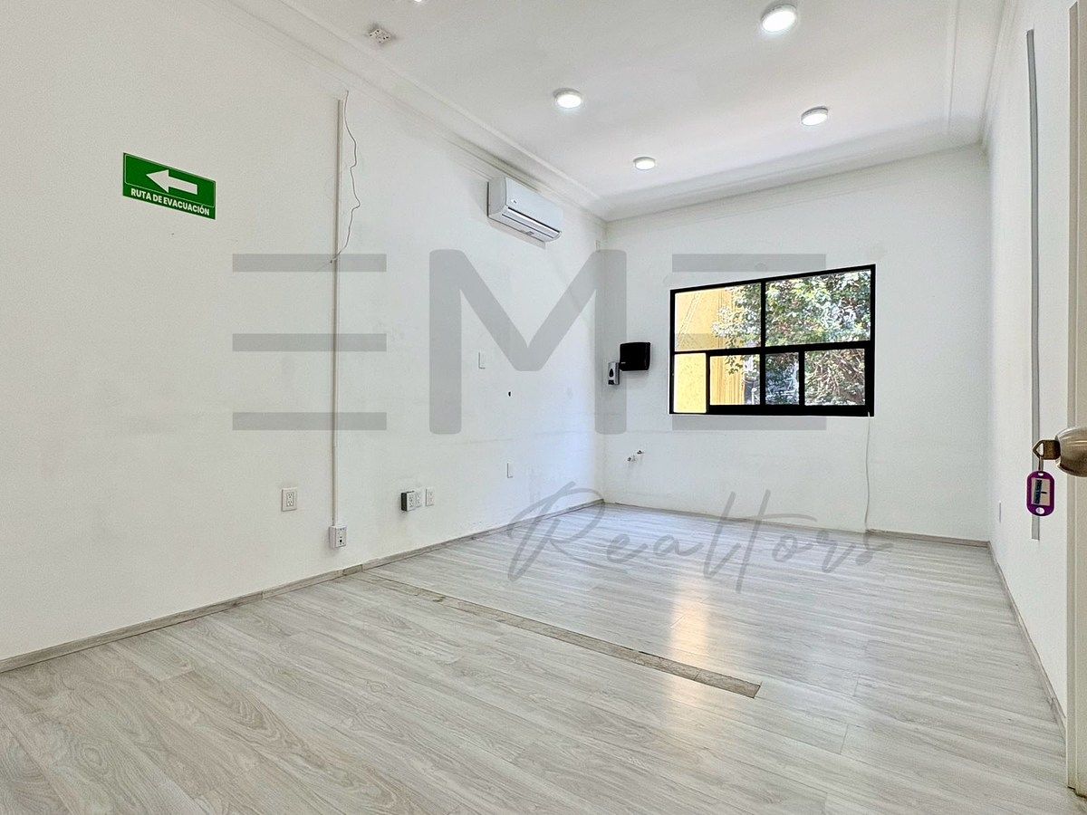 Casa com uso comercial em Del Valle Centro, Benito Juárez, foto 28 de 37