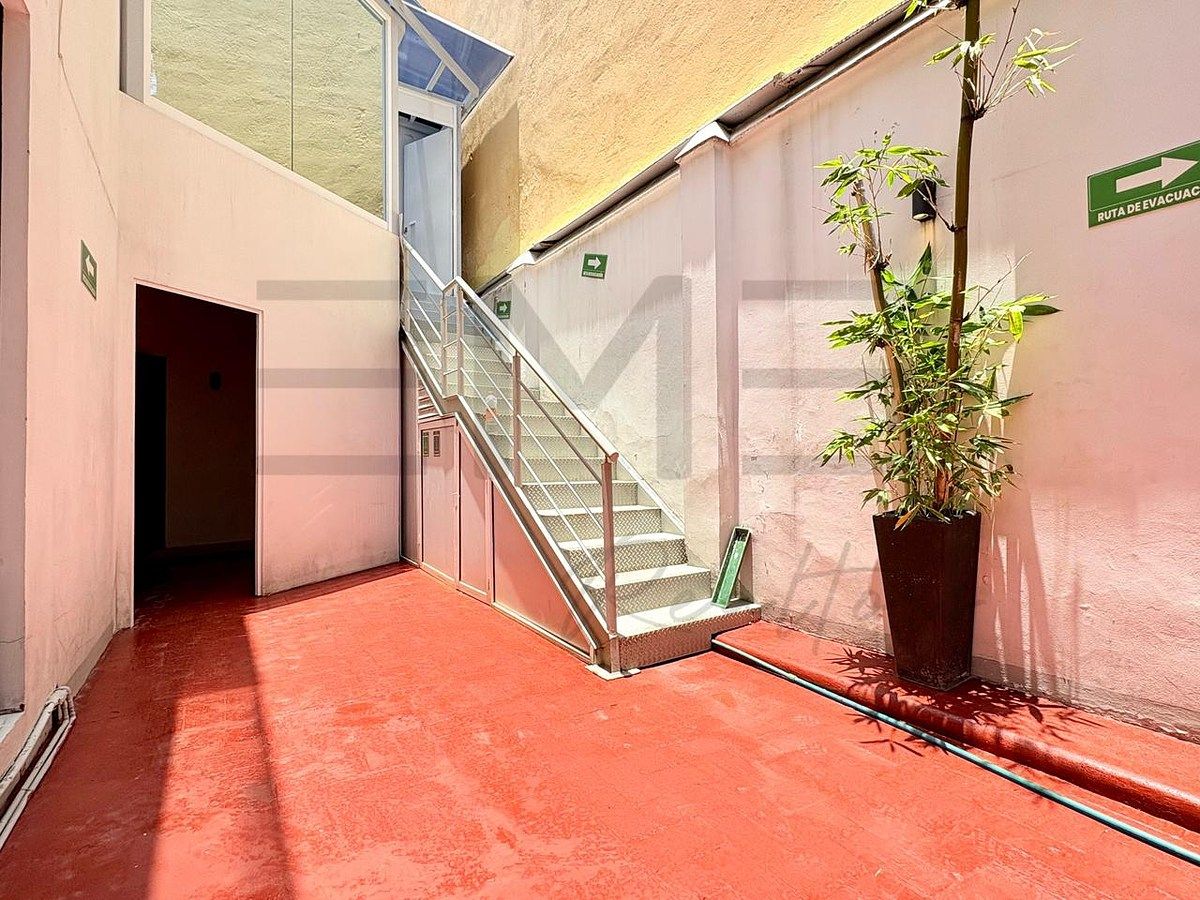 Casa com uso comercial em Del Valle Centro, Benito Juárez, foto 33 de 37