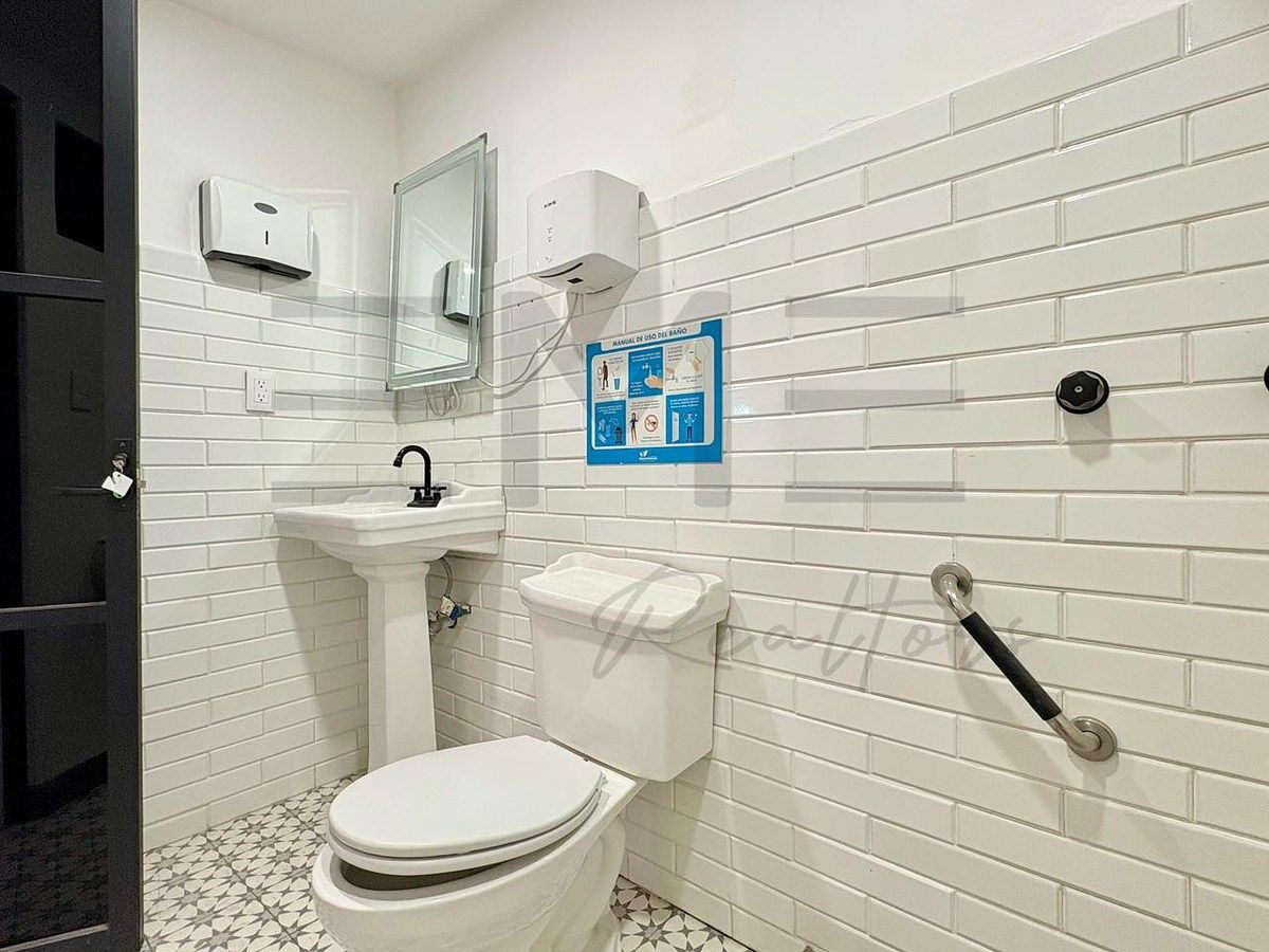 Casa com uso comercial em Del Valle Centro, Benito Juárez, foto 34 de 37