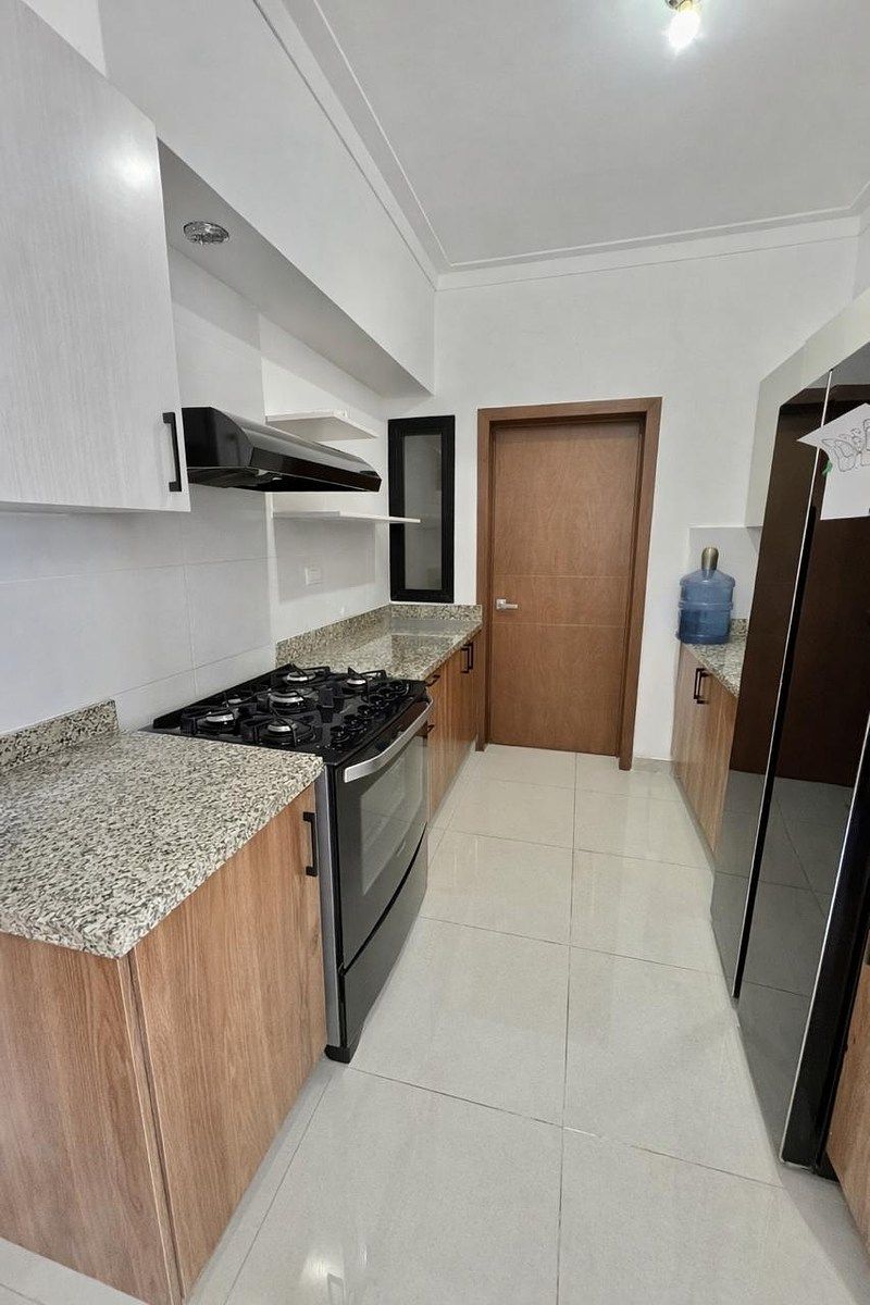 Apartamento en El Millón, Santo Domingo Centro (Distrito Nacional), foto 3 de 6