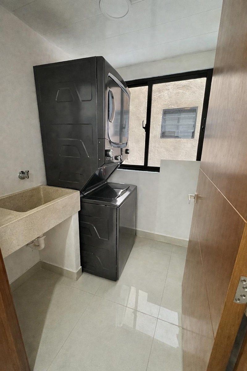 Apartamento en El Millón, Santo Domingo Centro (Distrito Nacional), foto 4 de 6