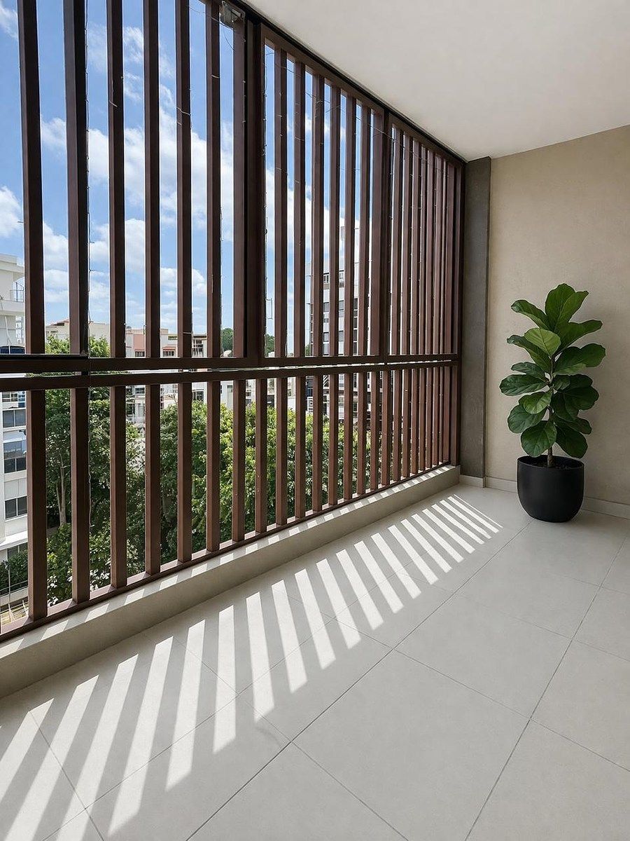 Apartamento en El Millón, Santo Domingo Centro (Distrito Nacional), foto 2 de 6