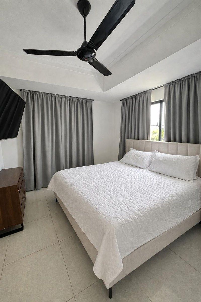 Apartamento en El Millón, Santo Domingo Centro (Distrito Nacional), foto 5 de 6