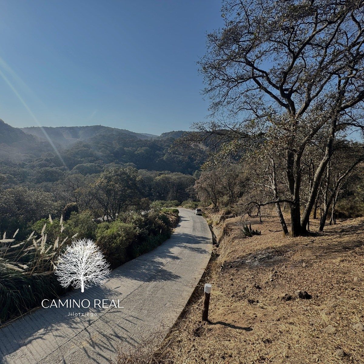 Terreno en Santa Ana Jilotzingo, Jilotzingo, foto 5 de 15