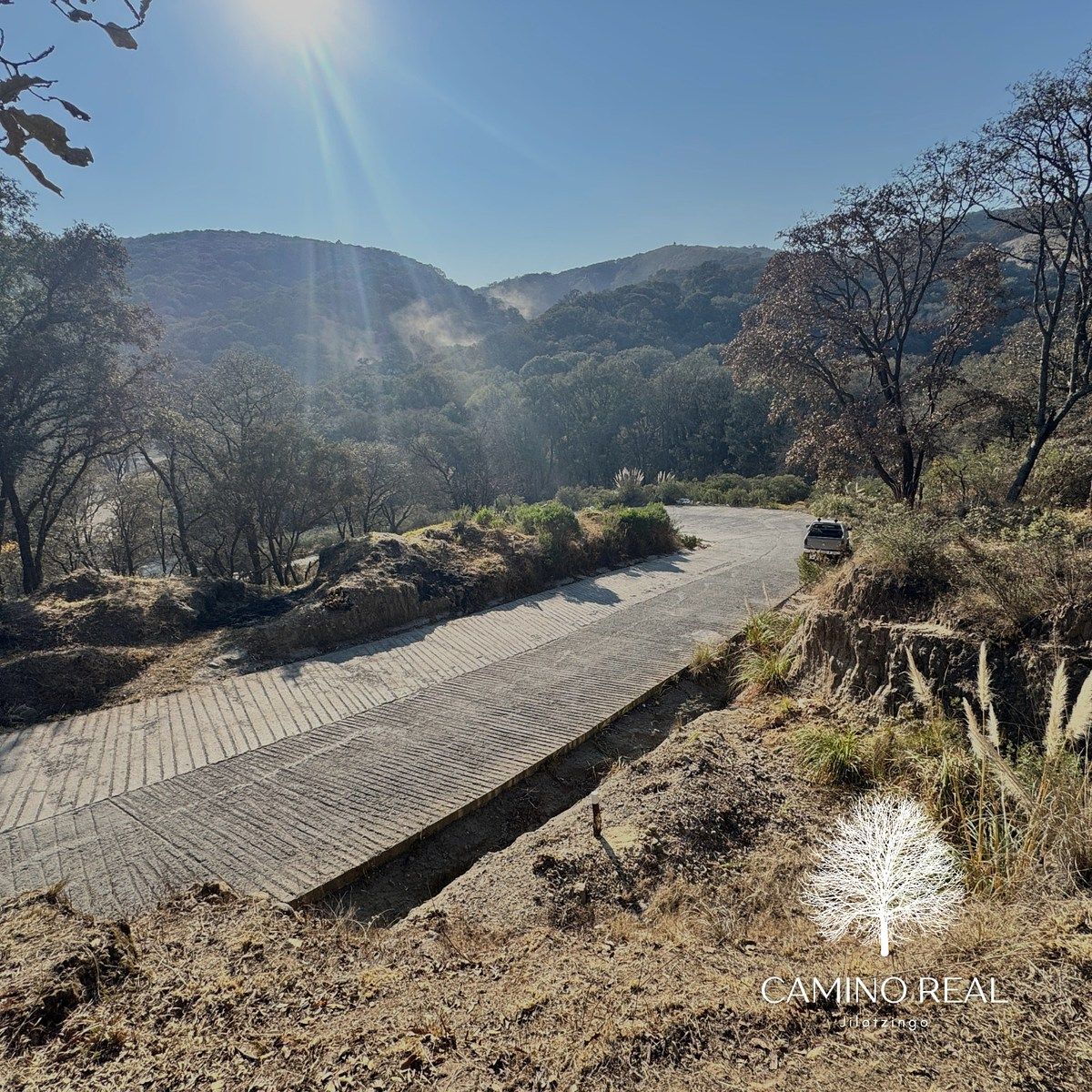 Terreno en Santa Ana Jilotzingo, Jilotzingo, foto 7 de 15