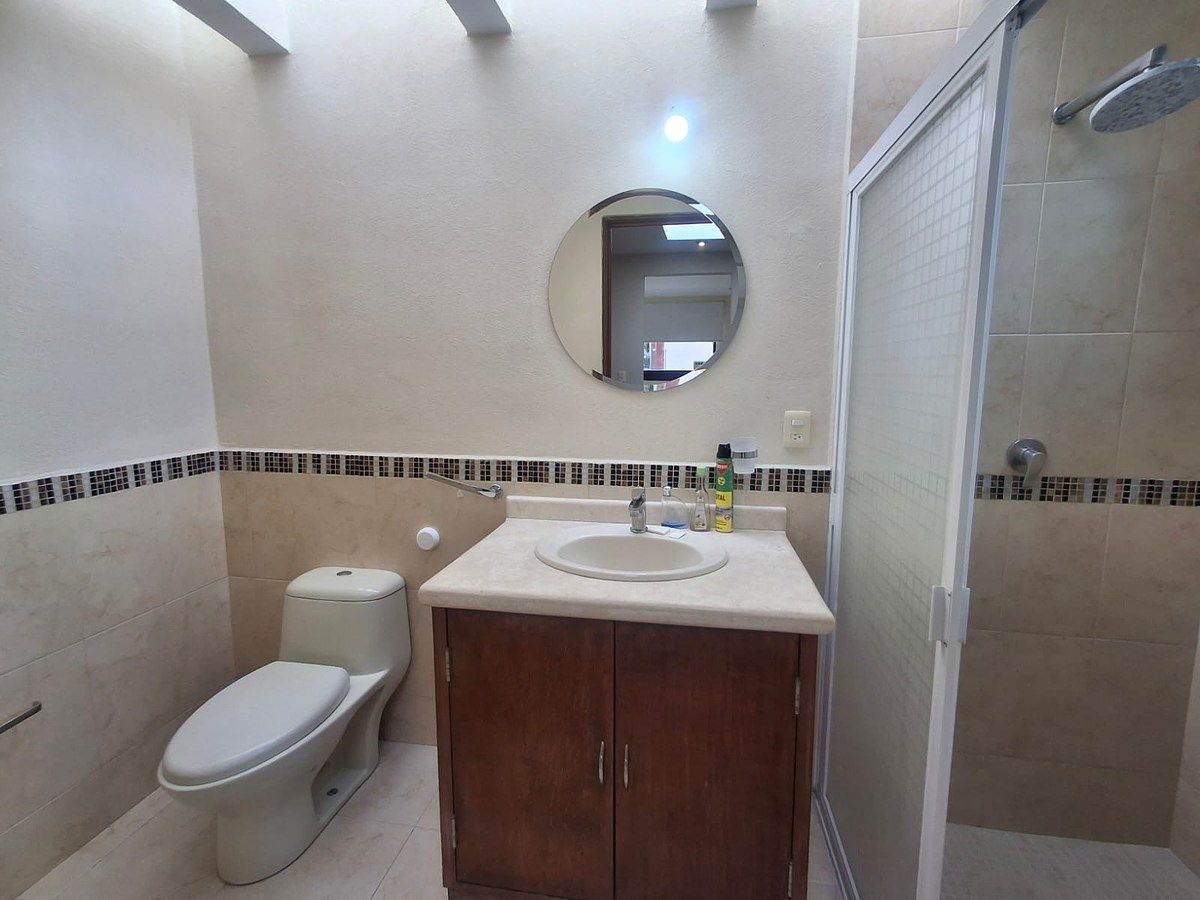 Casa en Punta Juriquilla, Querétaro, foto 9 de 35