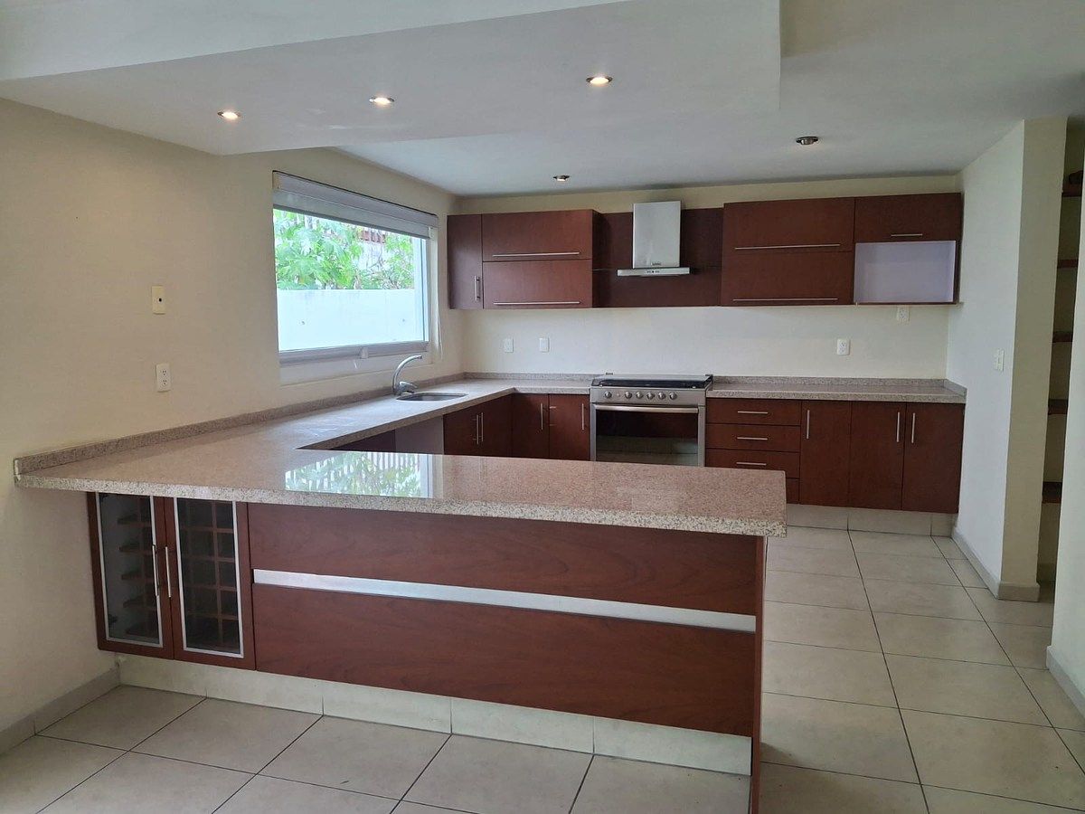 Casa en Punta Juriquilla, Querétaro, foto 3 de 35