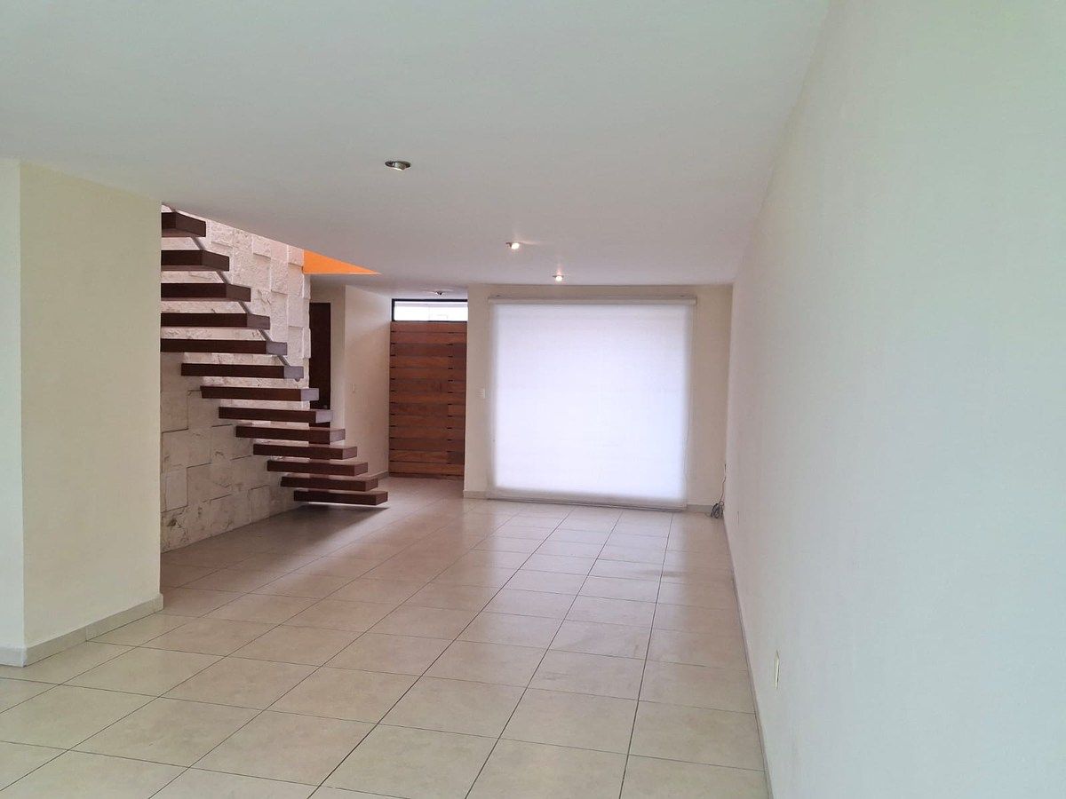 Casa en Punta Juriquilla, Querétaro, foto 14 de 35