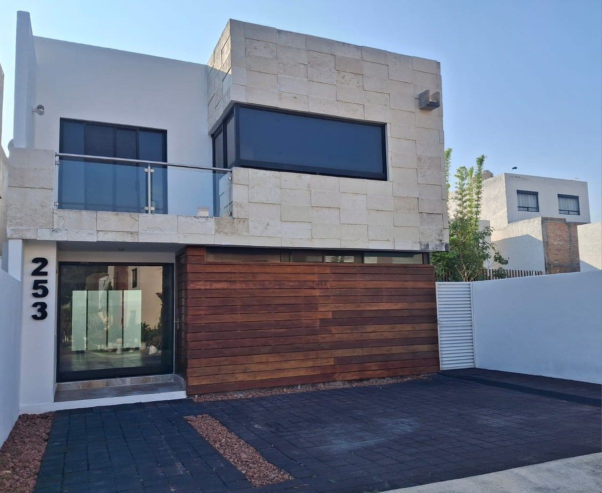 CASA en RENTA en PUNTA JURIQUILLA, Querétaro, foto 1 de 35