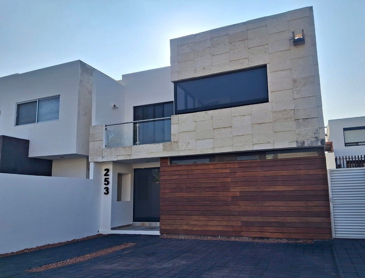 Casa en Punta Juriquilla, Querétaro, foto 35 de 35