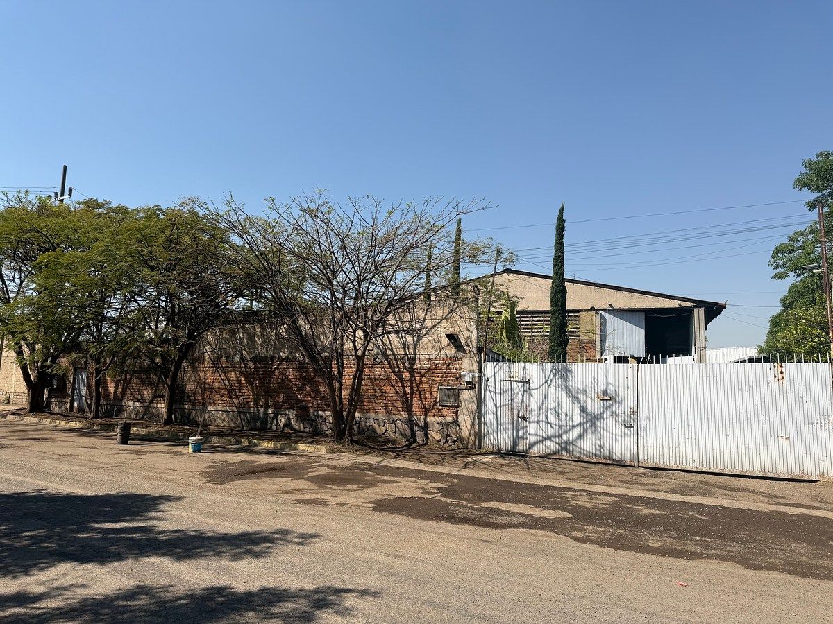 Galpão industrial em La Nogalera, Guadalajara, foto 4 de 16