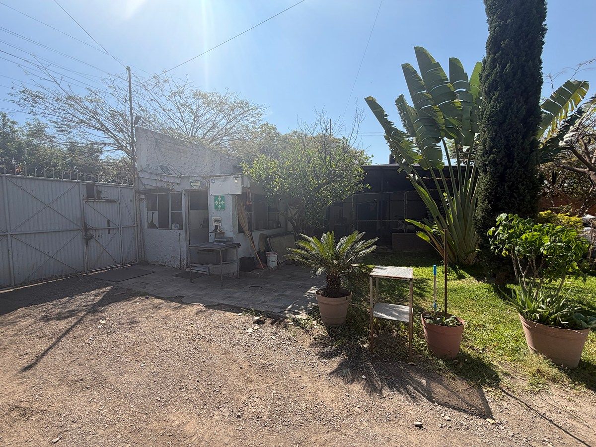 Galpão industrial em La Nogalera, Guadalajara, foto 6 de 16