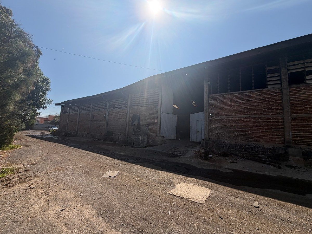 Galpão industrial em La Nogalera, Guadalajara, foto 9 de 16
