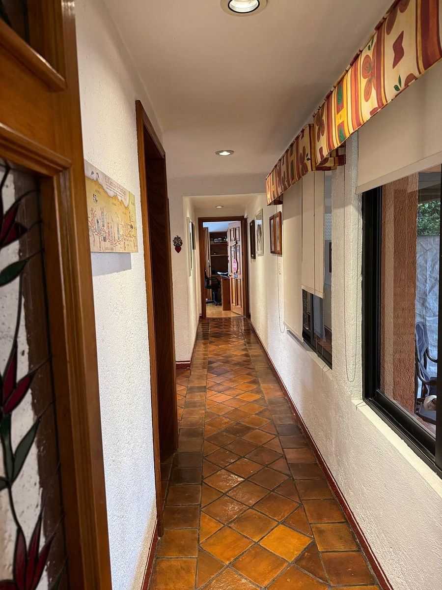 Casa em Club de Golf Chiluca, Atizapán de Zaragoza, foto 9 de 38