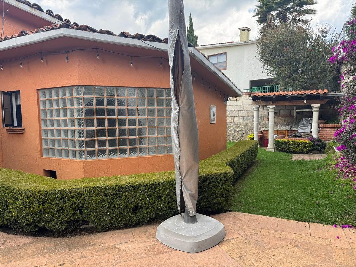 Casa em Club de Golf Chiluca, Atizapán de Zaragoza, foto 2 de 38