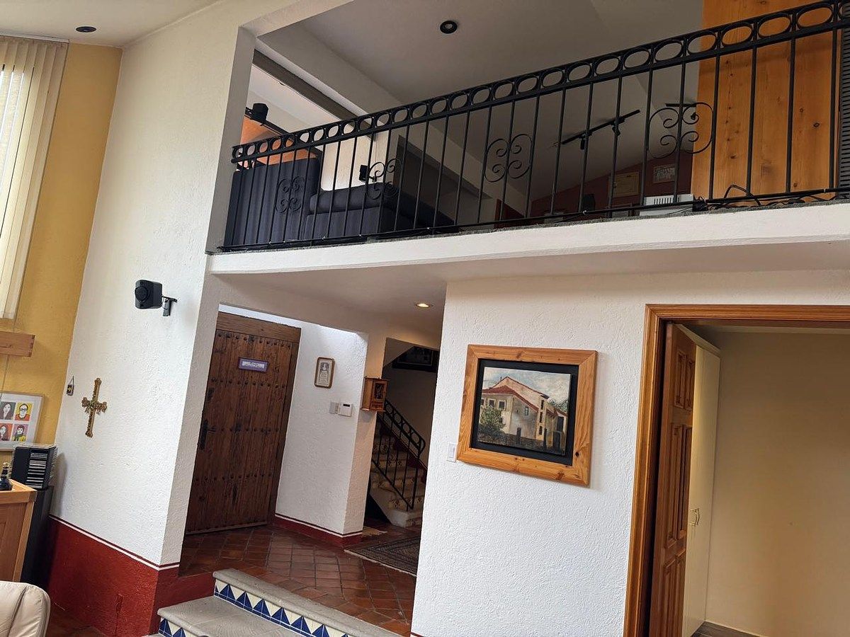 Casa em Club de Golf Chiluca, Atizapán de Zaragoza, foto 10 de 38
