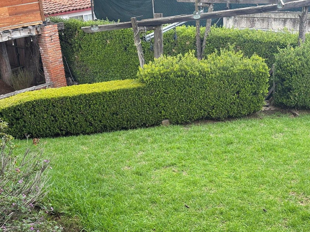 Casa em Club de Golf Chiluca, Atizapán de Zaragoza, foto 3 de 38