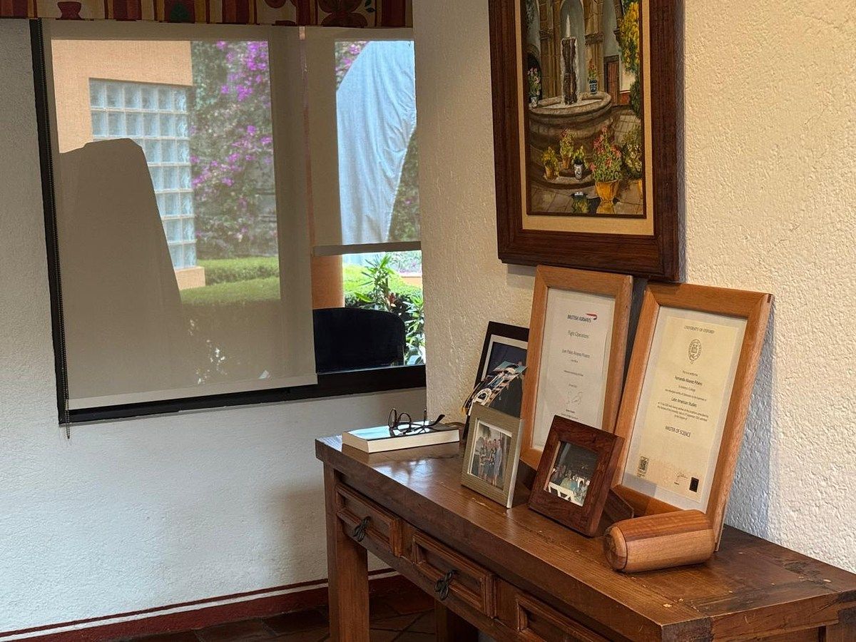 Casa em Club de Golf Chiluca, Atizapán de Zaragoza, foto 16 de 38