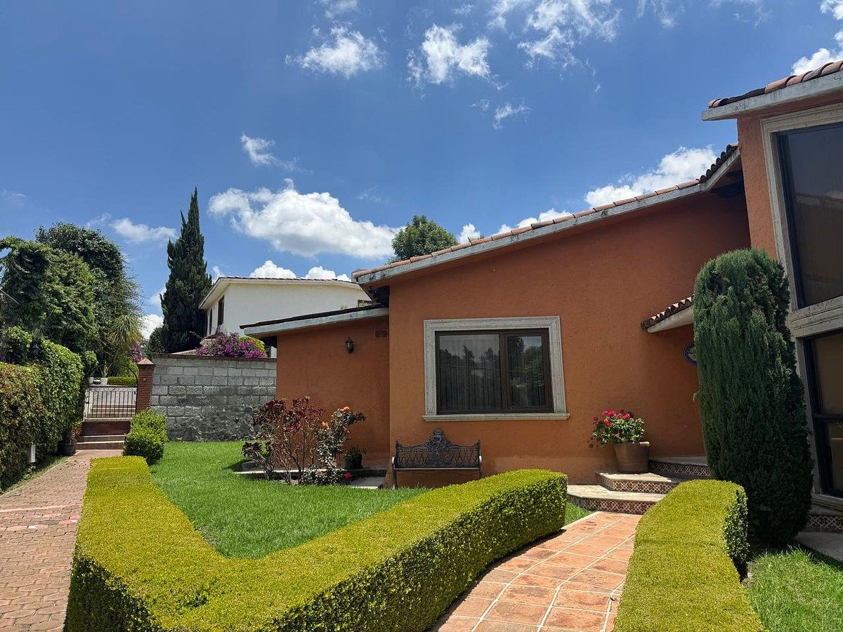 Casa em Club de Golf Chiluca, Atizapán de Zaragoza, foto 25 de 38