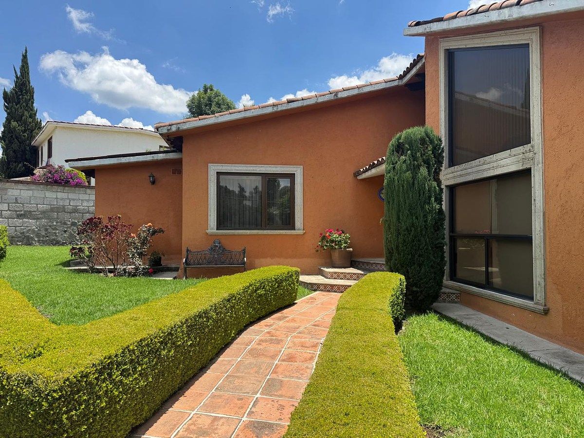 Casa em Club de Golf Chiluca, Atizapán de Zaragoza, foto 26 de 38