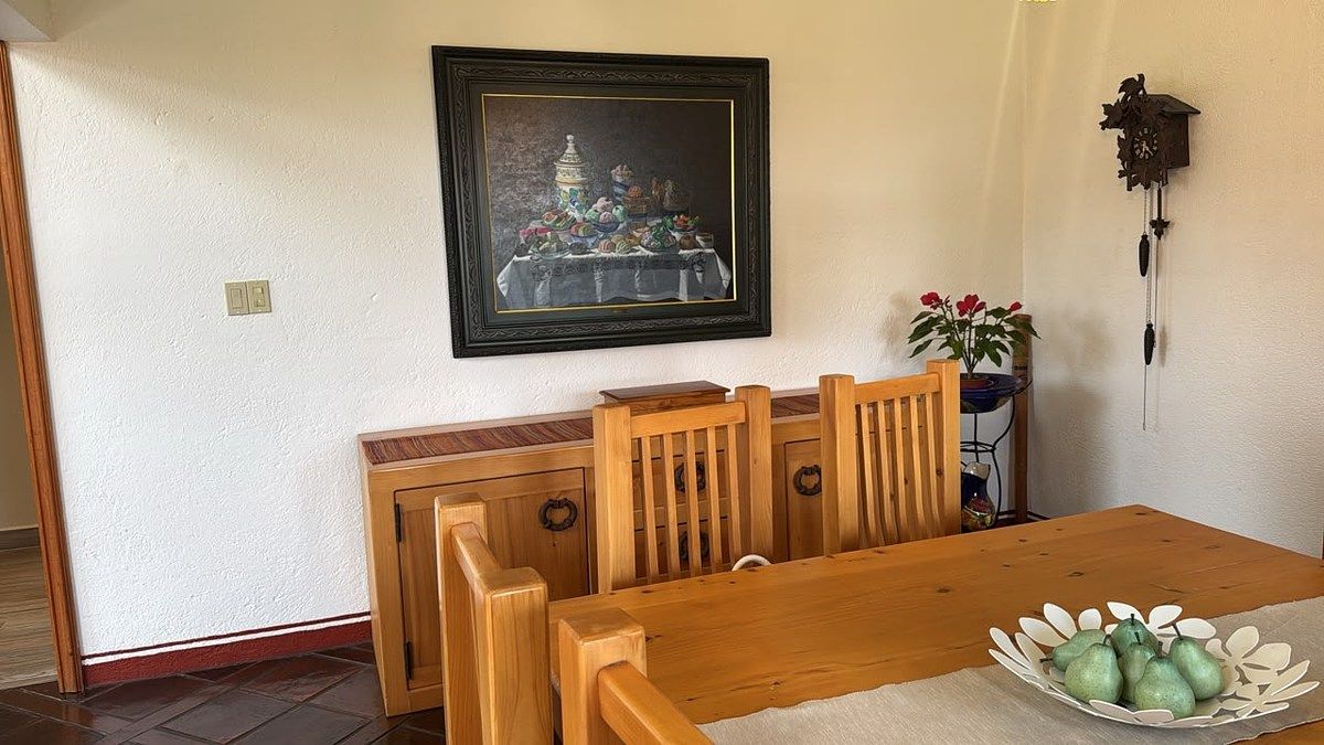 Casa em Club de Golf Chiluca, Atizapán de Zaragoza, foto 19 de 38