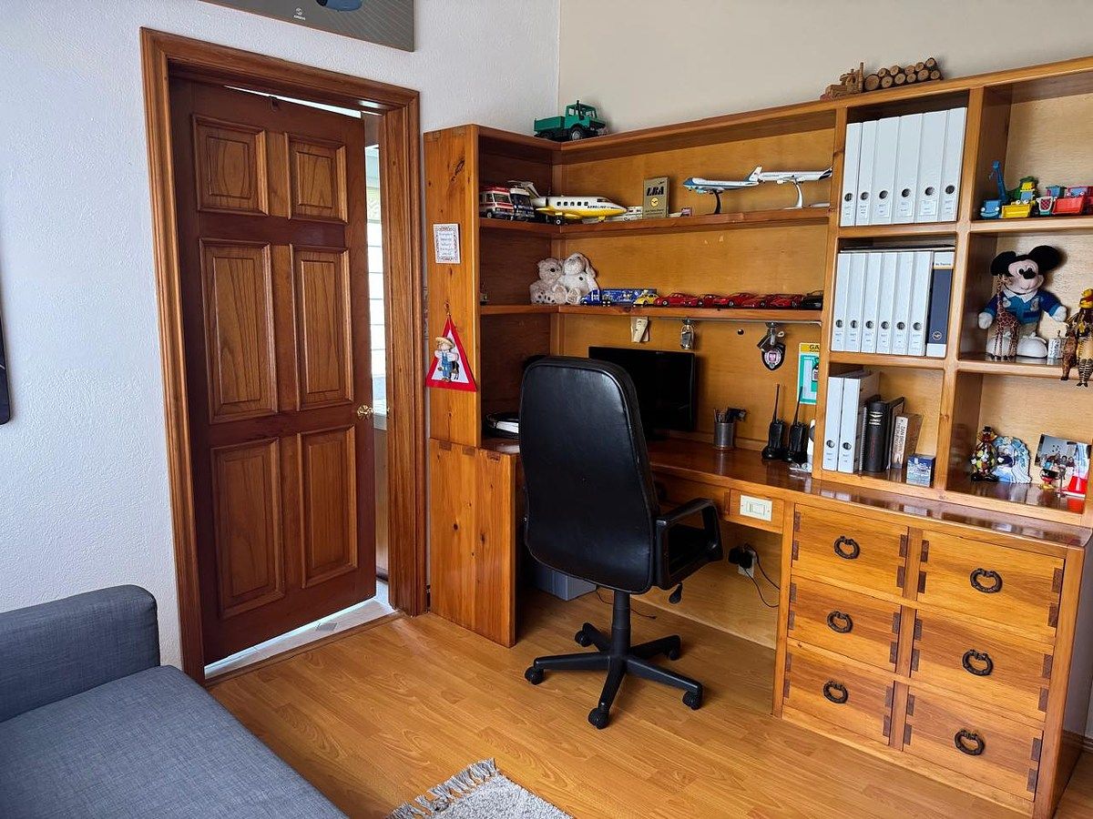 Casa em Club de Golf Chiluca, Atizapán de Zaragoza, foto 22 de 38