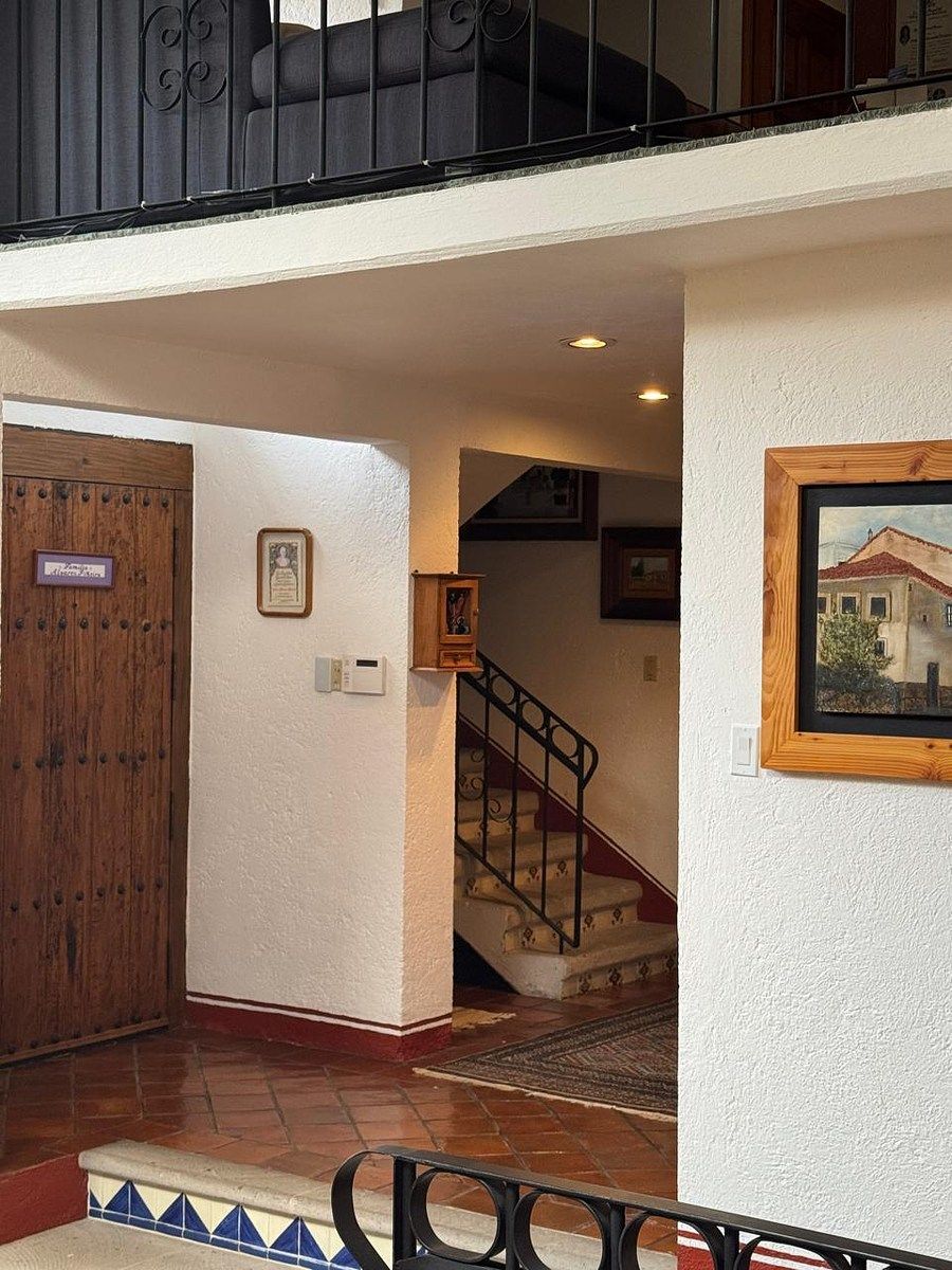 Casa em Club de Golf Chiluca, Atizapán de Zaragoza, foto 21 de 38