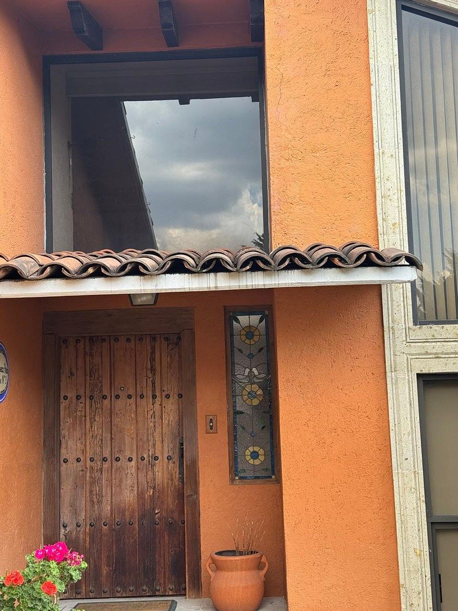 Casa em Club de Golf Chiluca, Atizapán de Zaragoza, foto 30 de 38