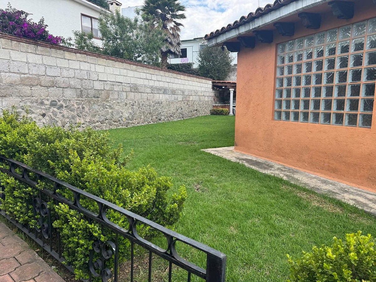 Casa em Club de Golf Chiluca, Atizapán de Zaragoza, foto 32 de 38