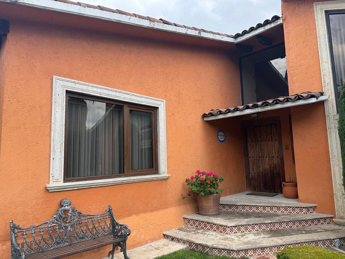 Casa em Club de Golf Chiluca, Atizapán de Zaragoza, foto 31 de 38